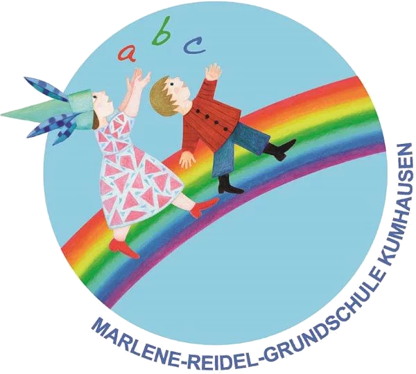 Logo - zur Startseite